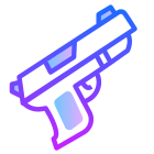 Sportpistole icon