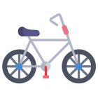 Cycle icon