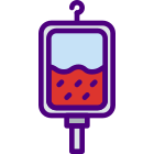 Blood Transfusion icon