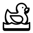 儿童泳池 icon