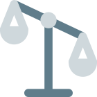 Balancing Scales icon