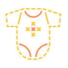 macacão icon
