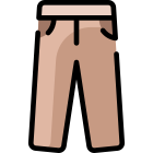 Trousers icon