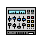 Sound Mixer icon