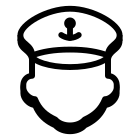 Капитан icon