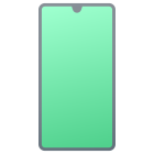 Smartphone icon