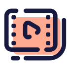 Videogalerie icon