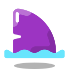 Shark icon