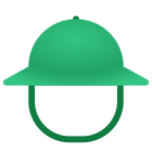 Tommy Helmet della prima guerra mondiale icon