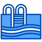 Swimming  Pool icon