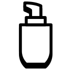 기초 메이크업 icon