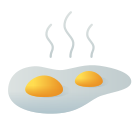 Fried Eggs icon