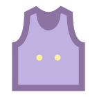 Camisola de Basquetebol icon