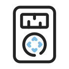 MP3 Player icon