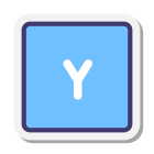 Y座標 icon