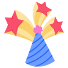 Party Hat icon