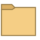 Folder icon