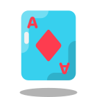 Ace of Diamonds icon