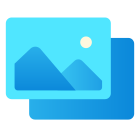 Image Gallery icon