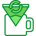 Coffee Filter icon