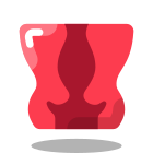 子宮頸管 icon