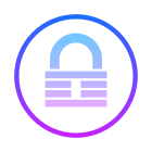 KeePass icon