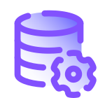 Datenkonfiguration icon