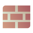 Brick Wall icon