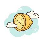 Citrus icon