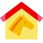 Horse Stable icon