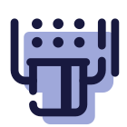 POS-Terminal icon