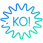 KO icon