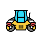 Roller icon