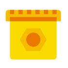 蜂蜡 icon