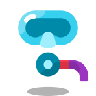 Scuba Mask icon