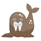 Walrus icon