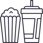 Food and Drink icon