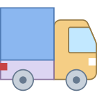 Truck icon