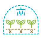 植物苗圃 icon