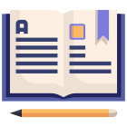 Book icon