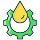 Oil icon