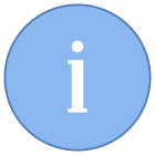 Informações icon