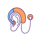 Cochlear Implant icon