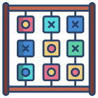 Tic Tac Toe icon