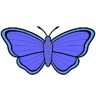 Mariposa icon