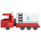 Fire Truck icon