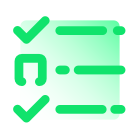 多项选择 icon