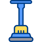 Cleaning Equipment icon