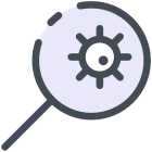 Virenforschung icon