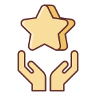 Star icon